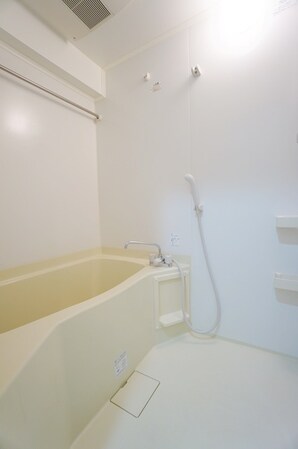 セジュール市ヶ尾の物件内観写真